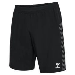 Kratke hlače Huel HLAUTHENTIC WOVEN SHORTS