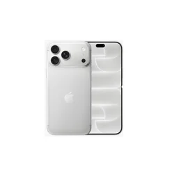 IPHONE 18 PRO MAX 2TB SILVER#iphone18