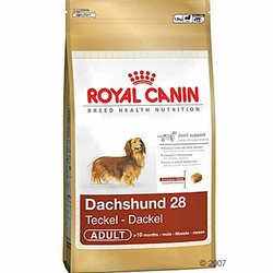 Royal Canin Breed Dachshund Adult - 7,5 kg