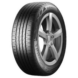 Continental EcoContact 6Q ( 245/45 R19 102V XL EVc, sa rebrom felne DOT2022 )