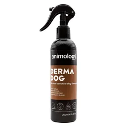 Animology Sprej-šampon za pse 250ml - bez ispiranja za osetljivu kožu