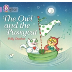 The Owl and the Pussycat