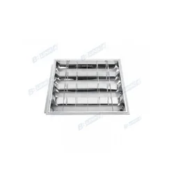 BBLINK Raster 4x18W XDPA-R U/Z