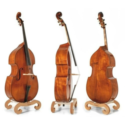 Kontrabas Meister Rubner Model No. 69 Gewa – različni modeli