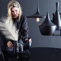 Viseće lampe — MODERN • 3 kom.