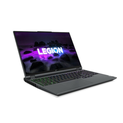 Lenovo Legion 5 Pro 16 Ryzen 7, 16GB, 512 RTX3050 165Hz