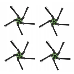 shumee 4 stranska krtača za iRobot Roomba S9 S9+
