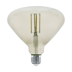 LED prigušiva sijalica VINTAGE BR150 E27/4W/230V 3000K - Eglo 11841