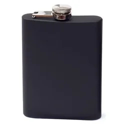 Črna bučka 270 ml