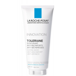 LA ROCHE POSAI Toleriane hranljivi gel za umivanje lica 200ml