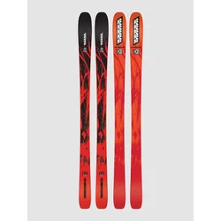 K2 Mindbender 88 2027 Skis uni