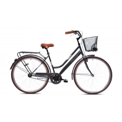 CAPRIOLO AMSTERDAM LADY 28HT sivo 18 925290-18