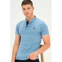 Moška polo majica dewberry