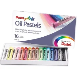 Pentel vostane bojice 1/16 ( p.phn16 )