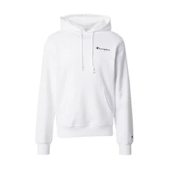 Champion Authentic Athletic Apparel Majica črna/bela
