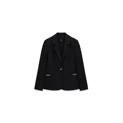 GUESS Blazer WANDA črna