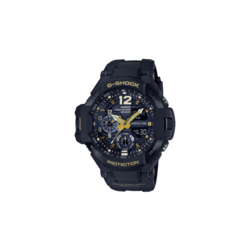 Casio G-Shock GravityMaster