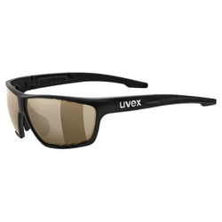 uvex sportstyle 706 colorvision 2292 Crni/Smeđi