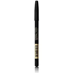 Max Factor Kohl Pencil 1,3g - 020 Black