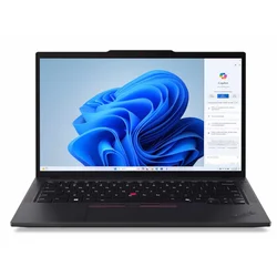 Laptop LENOVO ThinkPad T14 G5 Win11 Pro/14 WUXGA/U7-155U/32GB/1TB/FPR/backlit ENG/crna