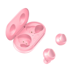 Bluetooth slušalice Airpods buds 175 roze