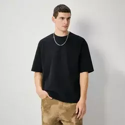 Navadna majica Basic