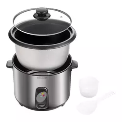 SENCOR SRM 2800SS rice cooker