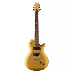 PRS SE Santana Singlecut Trem Egyptian Gold električna gitara