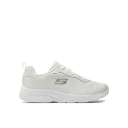 Skechers Ženske patike Dynamight 2.0 eazy feelz, Bele