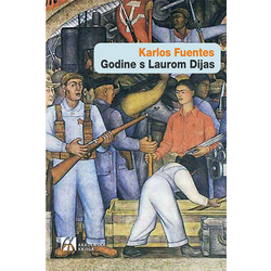 Godine s Laurom Dijas