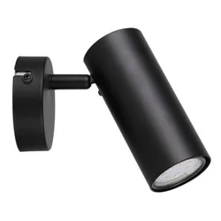Colly Zidna Lampa Crna 1x15W GU10 ( 15112 )