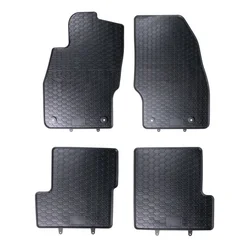 Patosnice gumene OPEL CORSA D-07-/E-14- Geyer&Hosaja
