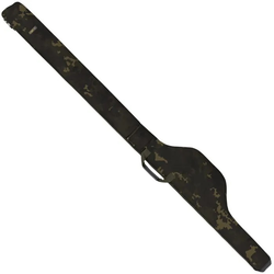 COMPAC PADDED ROD SLEEVE 13ft DARK KAMO (KLUG118)