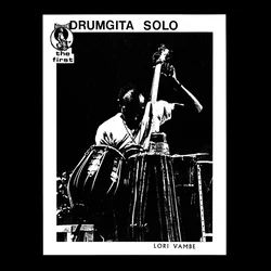 Lori Vambe - Drumgita Solo (Reissue) (LP)
