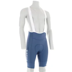 Rapha Pro Team Training Bib II Moški Kolesarske kratke hlače