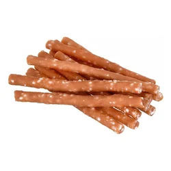 PETITTO paličke s piščancem in rižem za pse - priboljški 500 g