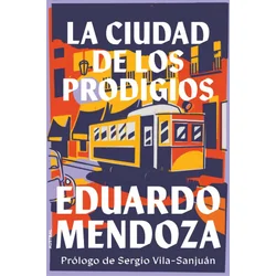 La ciudad de los prodigios