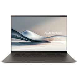 ASUS ZenBook S 16 OLED UM5606WA-RJ139W (16 inča 3K OLED, Ryzen AI 9 HX 370, 32GB, SSD 2TB, Win11 Home) laptop