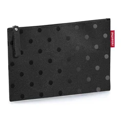 Reisenthel Case 1 Glossy dots black