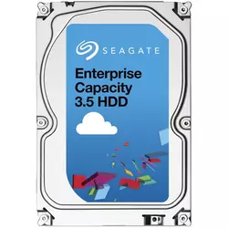 SEAGATE HDD trdi disk ST8000NM0055, 8TB