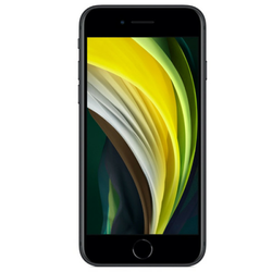 APPLE outlet pametni telefon iPhone SE (2020) 3GB/64GB, Black