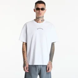 Majice PLEASURES Athor T-Shirt White M