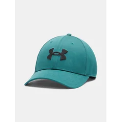 Mens Cap Under Armour M Blitzing Low STR - Mens