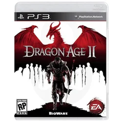 Dragon Age 2 (PS3) - rabljeno