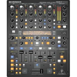 Behringer Digital Pro Mixer DDM4000