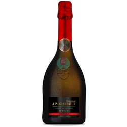 JP. Chenet Penušavo vino Blanc Brut, 0.75 l