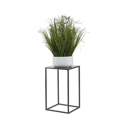 Stalak za cveće 40x24 cm antracit