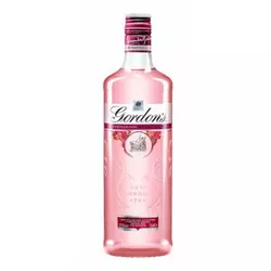 GIN GORDONS PINK 0,75L