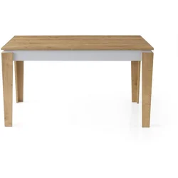 Hanah Home Proširiv trpezarijski sto Cunda 2982