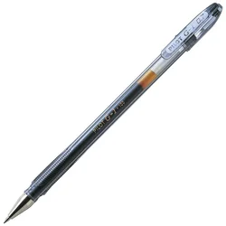 Roler gel 0,7mm g1 pilot bl-g1-7-b crni